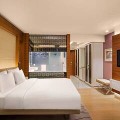 The Grand Tarabya Hotel Турция, Стамбул - отзывы, цены и фото номеров - забронировать отель The Grand Tarabya Hotel онлайн фото 5