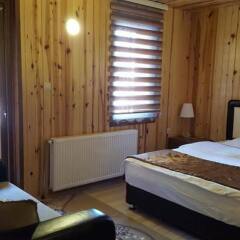 Sekersu Hotel Турция, Узунгёль - отзывы, цены и фото номеров - забронировать отель Sekersu Hotel онлайн сауна