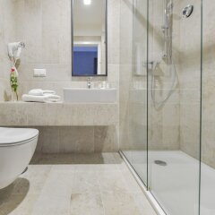 Lubhotel in Lublin, Poland from 88$, photos, reviews - zenhotels.com bathroom