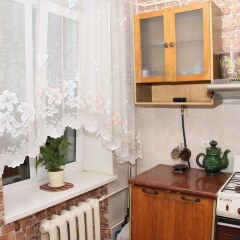 Апартаменты Apartment Kiev Standart в номере фото 2