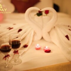 Happy Day Ii Hotel Далат спа