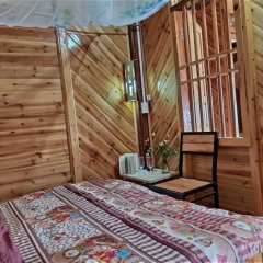 Отель Lenh Family House Шапа комната для гостей фото 4