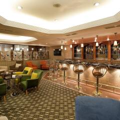 Grand Anka Hotel гостиничный бар