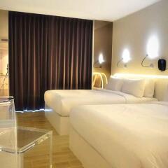 A-One Star Hotel комната для гостей фото 3