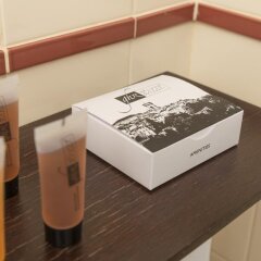 Отель Gallery Hotel Recanati Италия, Реканати - 1 отзыв об отеле, цены и фото номеров - забронировать отель Gallery Hotel Recanati онлайн в номере фото 2