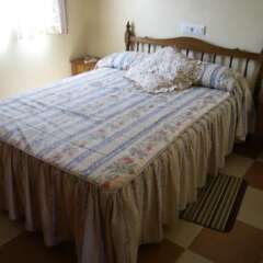 Отель Hostal Andalucia комната для гостей фото 4