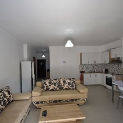 Bledi Apartments in Sarande, Albania from 52$, photos, reviews - zenhotels.com photo 5