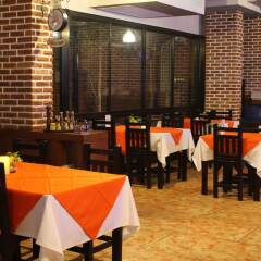 Отель Red Planet Patong, Phuket питание