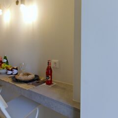 Отель LOC Hospitality Annunziata Греция, Корфу - отзывы, цены и фото номеров - забронировать отель LOC Hospitality Annunziata онлайн