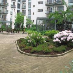 Отель Esben Juhls Guest Rooms Копенгаген фото 2