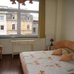 Hosteria Gusto in Esch-sur-Alzette, Luxembourg from 116$, photos, reviews - zenhotels.com guestroom photo 3
