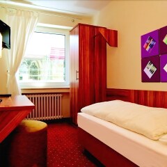 Отель Beethoven Hotel Германия, Бонн - отзывы, цены и фото номеров - забронировать отель Beethoven Hotel онлайн детские мероприятия