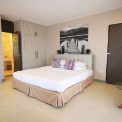 Hotel Tropicana комната для гостей фото 2