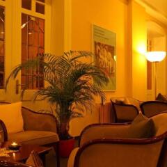 Отель Esplanade Swiss Quality Hotel Швейцария, Давос - отзывы, цены и фото номеров - забронировать отель Esplanade Swiss Quality Hotel онлайн интерьер отеля