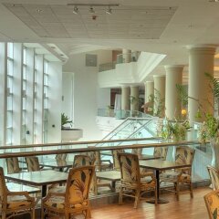 Отель Verona Resort & Spa Тамунинг гостиничный бар