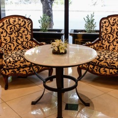 Amerian Executive Cordoba Hotel фото 5
