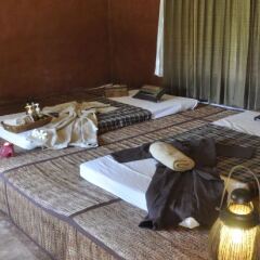 Отель The Charm Boutique Resort спа