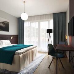 Mandal Hotel комната для гостей фото 4