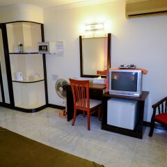 Adonis Guest House in Kathu, Thailand from 27$, photos, reviews - zenhotels.com room amenities photo 2