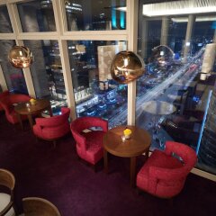 Отель Park Hyatt Seoul Южная Корея, Сеул - отзывы, цены и фото номеров - забронировать отель Park Hyatt Seoul онлайн детские мероприятия