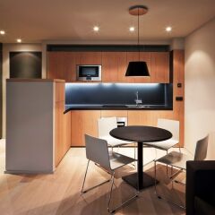 SANA Berlin Hotel в номере