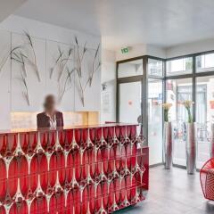 Отель Hôtel Joyce - Astotel детские мероприятия фото 2