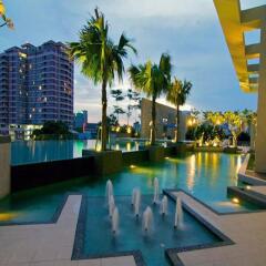 Отель Pearl Suites Swiss Garden Residences Малайзия, Куала-Лумпур - отзывы, цены и фото номеров - забронировать отель Pearl Suites Swiss Garden Residences онлайн фото 2