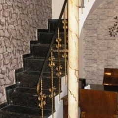 Red River Hotel Стамбул интерьер отеля фото 3