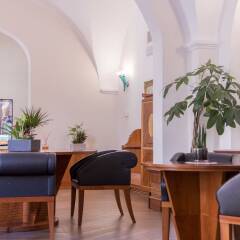 Отель Patria Palace Hotel Lecce Италия, Лечче - отзывы, цены и фото номеров - забронировать отель Patria Palace Hotel Lecce онлайн фото 16
