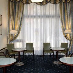 Eur Hotel Milano Fiera Треццано-суль-Навиглио гостиничный бар