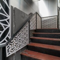 Отель Grey Door интерьер отеля фото 2