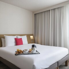Novotel Paris Est Hotel в номере фото 4