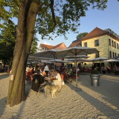 Hotel Gerbermühle