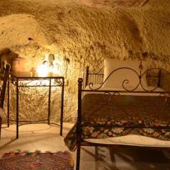 Caravanserai Cave Hotel Турция, Гёреме - отзывы, цены и фото номеров - забронировать отель Caravanserai Cave Hotel онлайн детские мероприятия