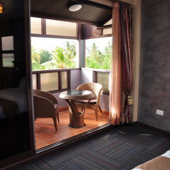 Rashu Hiyaa in Dhiffushi, Maldives from 184$, photos, reviews - zenhotels.com guestroom photo 5