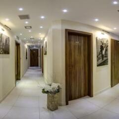 Hotel Purkmistr Пльзень фото 3