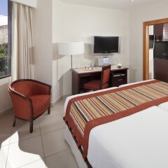 Отель Melia Gorriones Коста Кальма фото 17
