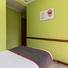 Отель OYO Hostal Frasca Испания, Сьюдад-Реаль - отзывы, цены и фото номеров - забронировать отель OYO Hostal Frasca онлайн комната для гостей фото 3