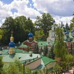 Гостиница Motel Voyazh в Печорах отзывы, цены и фото номеров - забронировать гостиницу Motel Voyazh онлайн Печоры развлечения