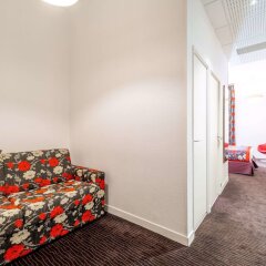Quality Hotel Bordeaux Centre детские мероприятия фото 2