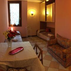 Отель Princess Guest House Венеция комната для гостей фото 3