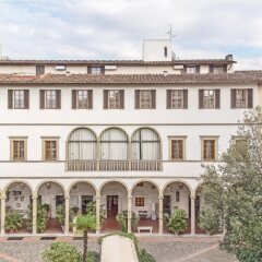 Hotel Palazzo Ricasoli фото 17
