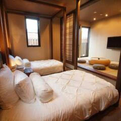 Отель Cuisine Ryokan Tsuruya 3* Стандартный номер фото 10