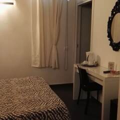 Отель A New Guesthouse комната для гостей фото 5