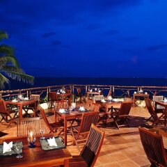 Отель Seahorse Resort & Spa гостиничный бар