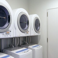 Hotel MyStays Asakusa-bashi фитнесс-зал