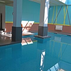 Отель Smartline Club Amarilis бассейн фото 3