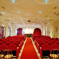 Grand Hotel Villa Igiea Palermo MGallery by Sofitel фото 4
