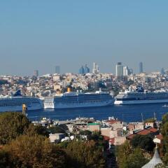 The And Hotel Istanbul - Special Class пляж