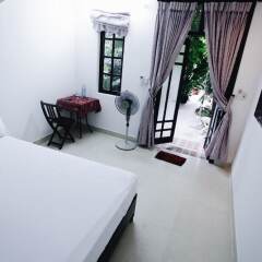 Отель Sake Homestay спа